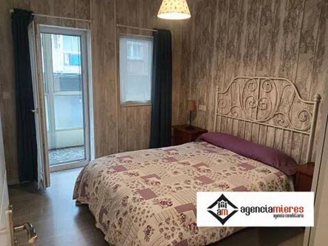 Piso en venta en Gijón, Asturias