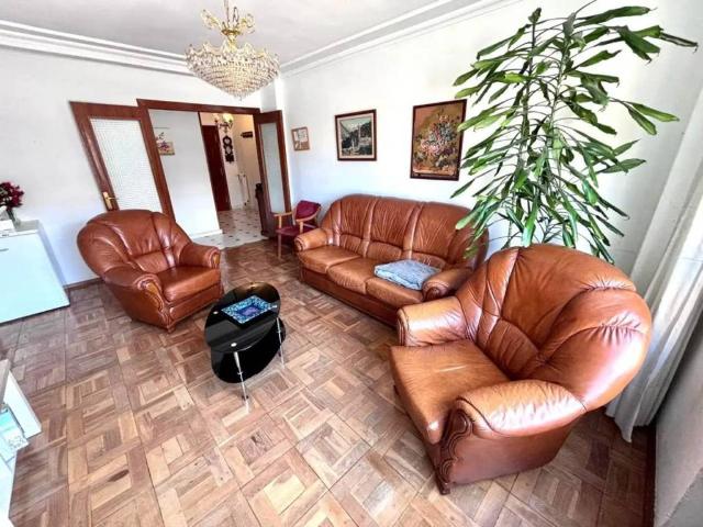 Piso en venta en Gijón, Asturias