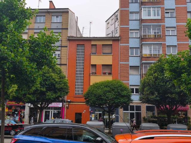 Piso en venta en Gijón, Distrito Llano