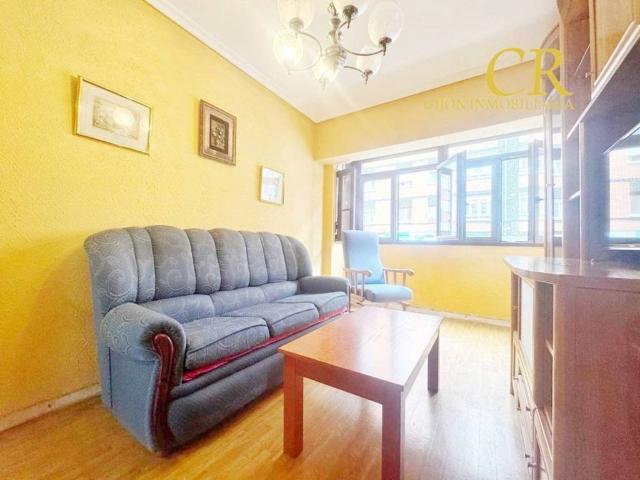 Piso en venta en Gijón, Asturias