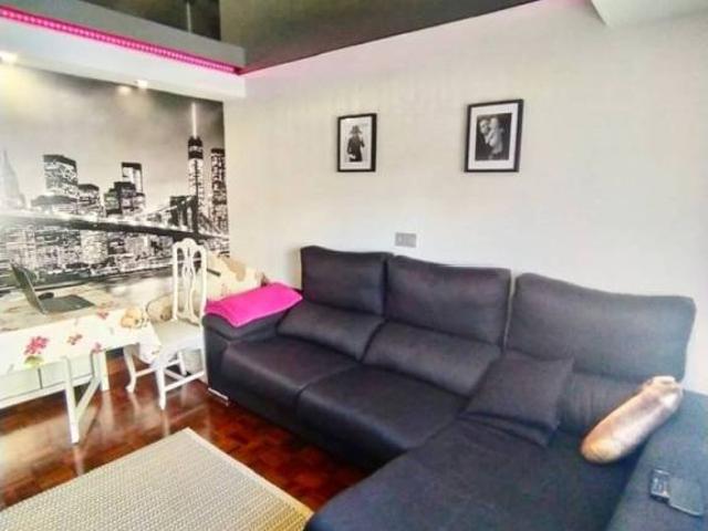 Piso en venta en Gijón, El Llano