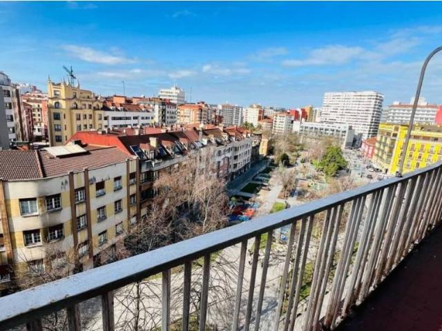 Piso en venta en Gijón, Asturias