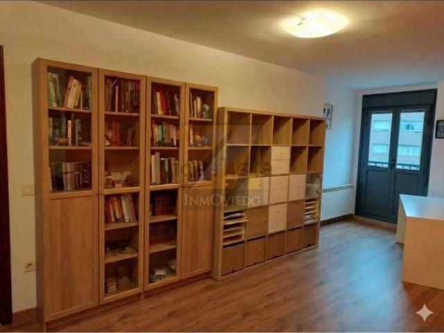 Piso en venta en Gijón, Asturias