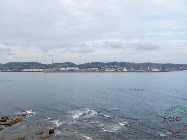 Piso en venta en Gijón, Asturias
