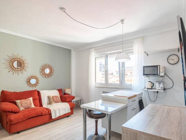 Piso en venta en Gijón, Centro