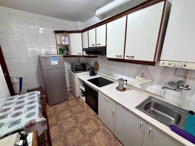 Piso en venta en Gijón, Asturias