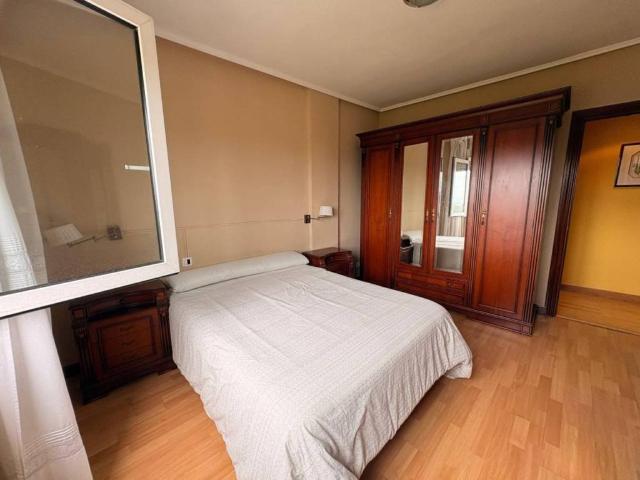 Piso en venta en Gijón, Asturias