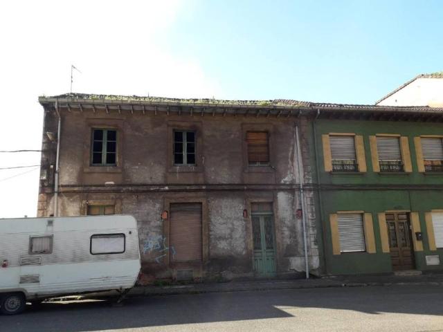 Casa en venta en Gijón, Asturias