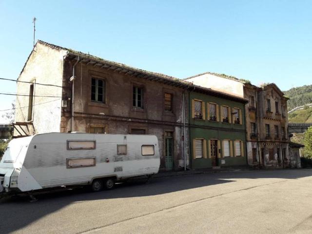 Casa en venta en Gijón, Asturias