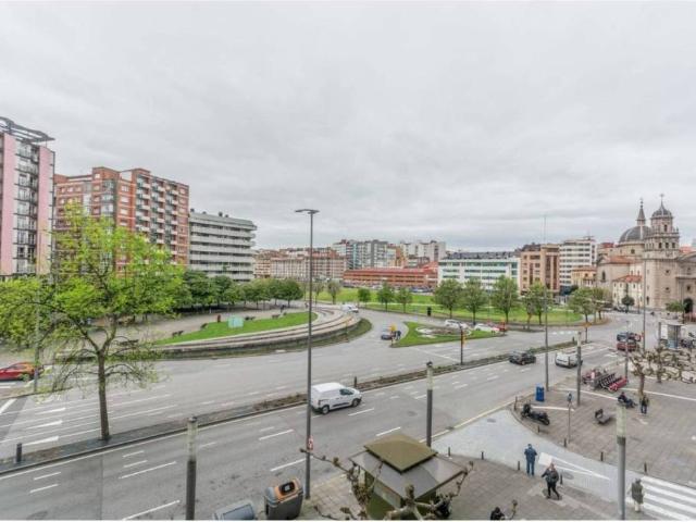 Piso en venta en Gijón, Asturias