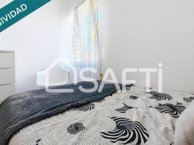 Piso en venta en Gijón, Asturias