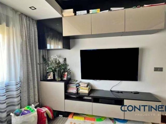 Piso en venta en Gijón, El Llano