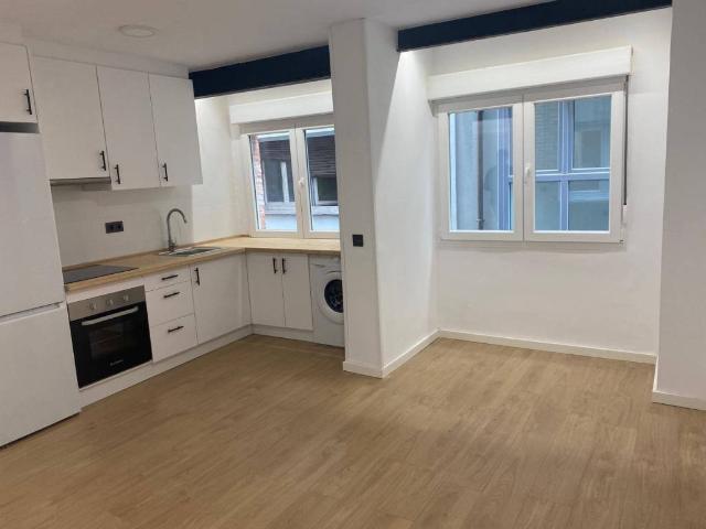 Piso en venta en Gijón, Centro