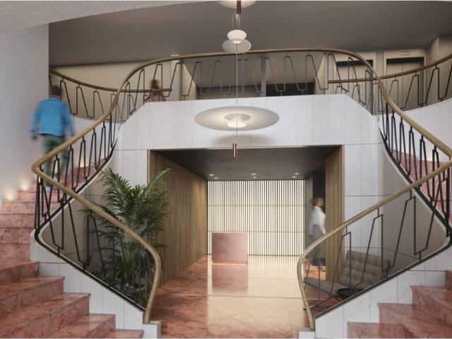 Piso en venta en El Carmen, Gijón