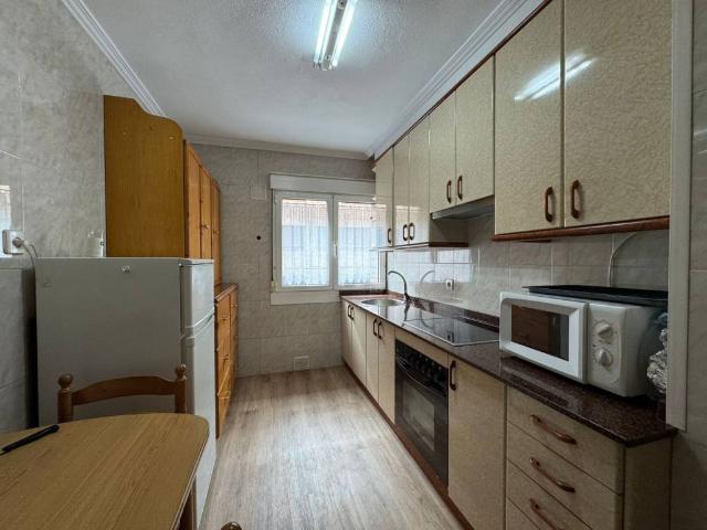 Piso en venta en Gijón, Distrito Llano