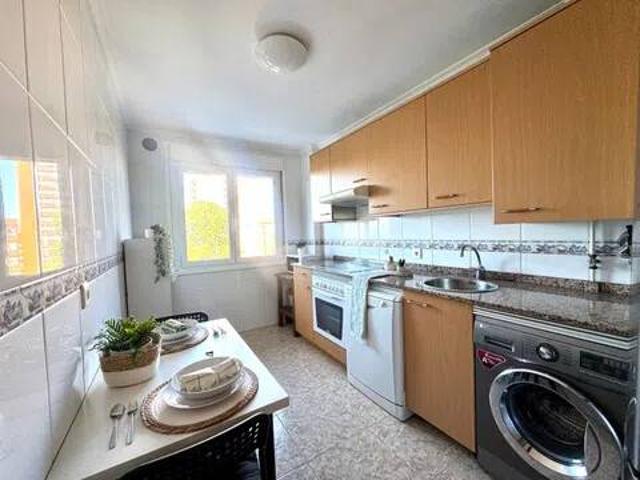 Piso en venta en Gijón / Xixón