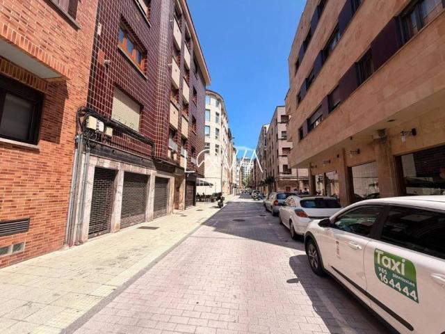 Piso en venta en Gijón, Asturias