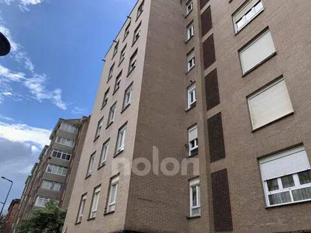 Piso en venta en Gijón, Asturias