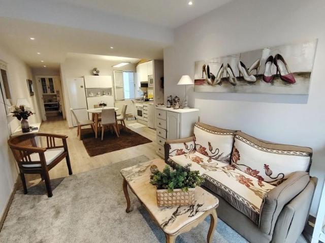 Piso en venta en Gijón, L'Arena