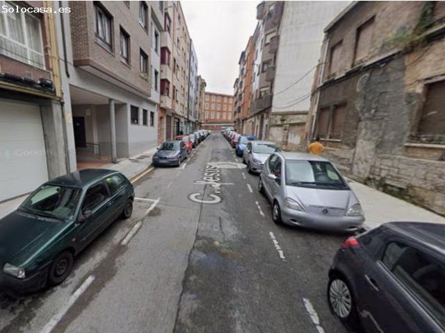 Piso en venta en Gijón, Asturias