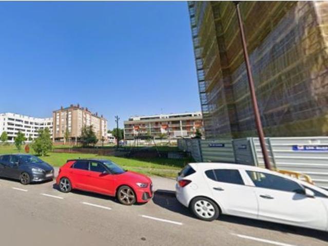 Piso en venta en Gijón, Asturias