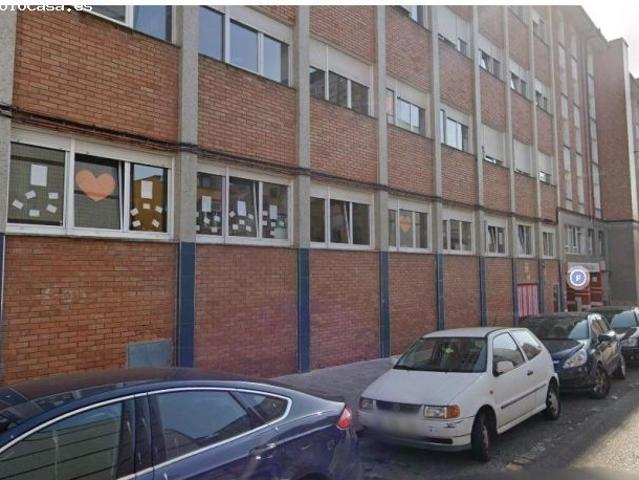 Piso en venta en Distrito Sur, Gijón