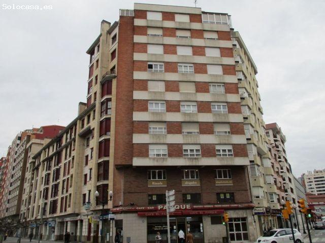 Piso en venta en Gijón, Asturias