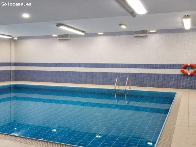 Piso en venta en Gijón, Asturias