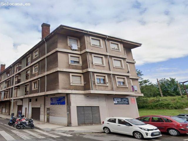 Piso en venta en Gijón, Asturias