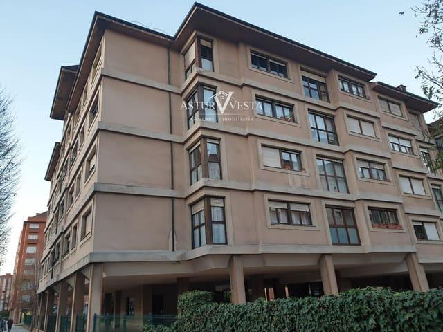 Piso en venta en Los Campos, Gijón