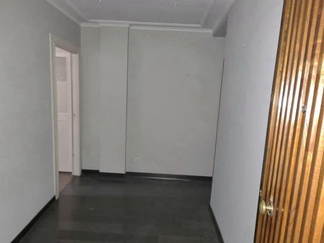 Piso en venta en Los Campos, Gijón