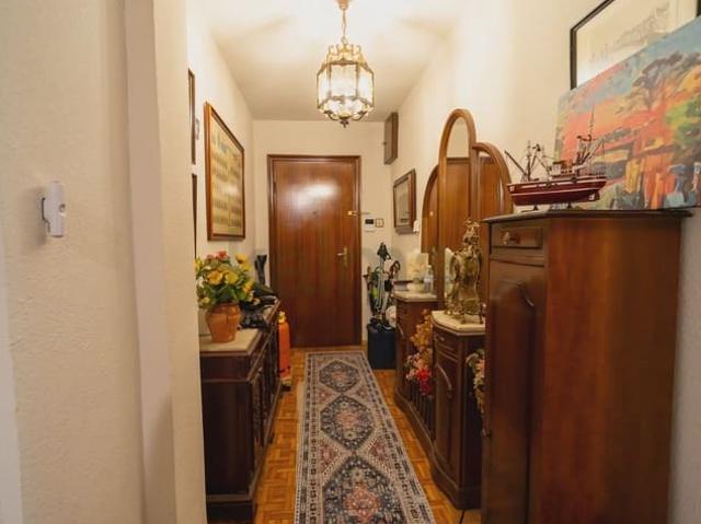 Piso en venta en Los Campos, Gijón