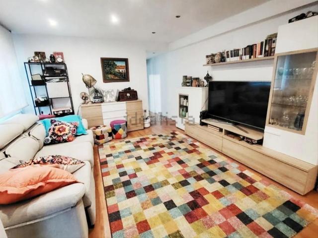 Piso en venta en Gijón, Asturias