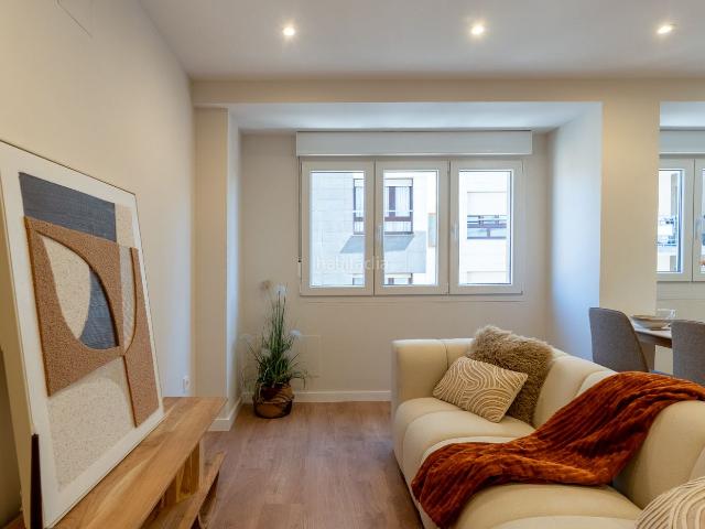 Piso en venta en Gijón, Asturias