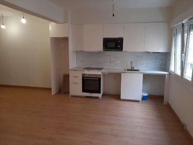 Piso en venta en Gijón, Asturias