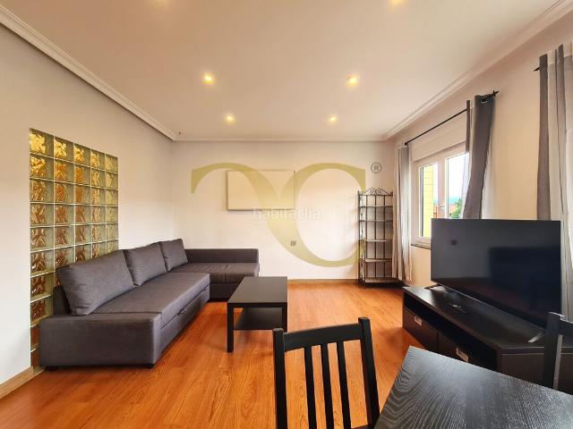 Piso en venta en Gijón, Asturias