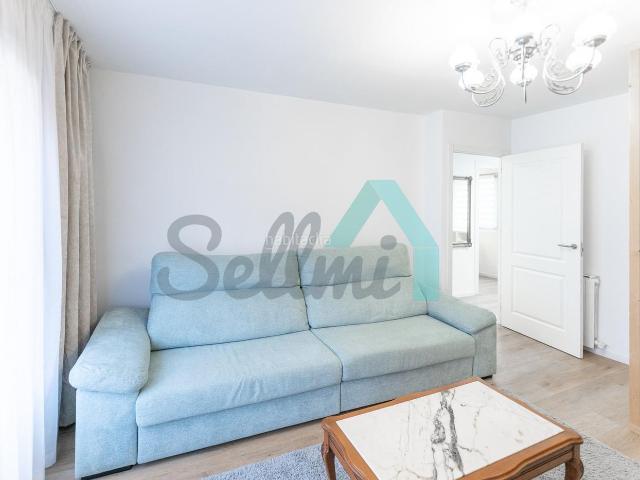Piso en venta en Gijón, Asturias