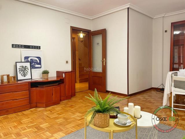 Piso en venta en Gijón, Asturias