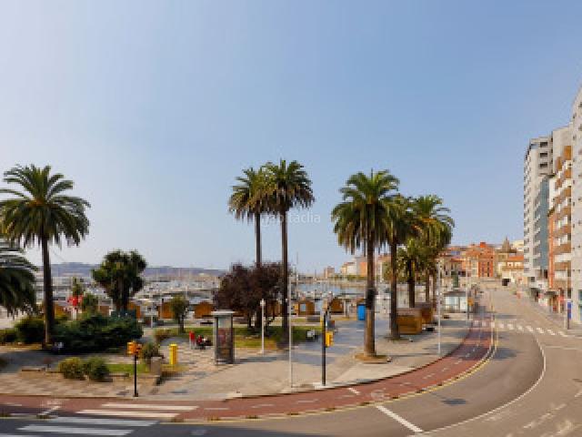 Piso en venta en Gijón, Asturias