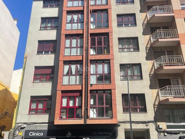 Piso en venta en Gijón, Asturias