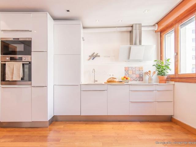 Piso en venta en Gijón, Asturias