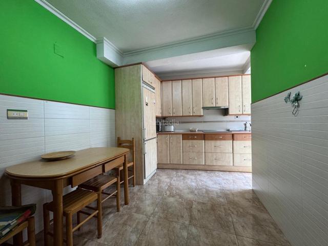 Piso en venta en Gijón, Asturias