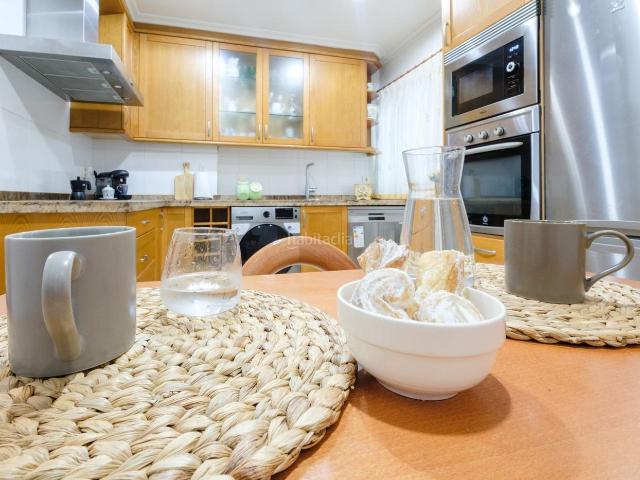 Piso en venta en Gijón, Asturias