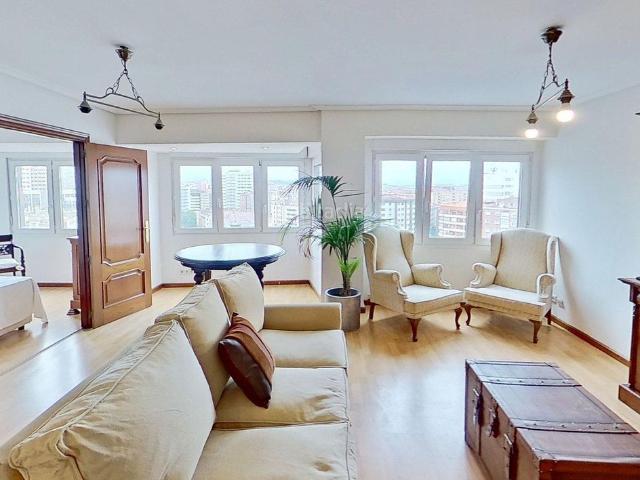 Piso en venta en Gijón, Asturias