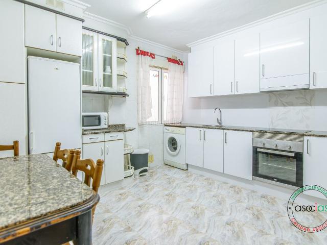 Piso en venta en Gijón, Asturias
