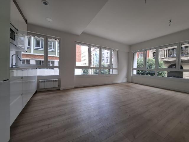 Piso en venta en Gijón, Asturias