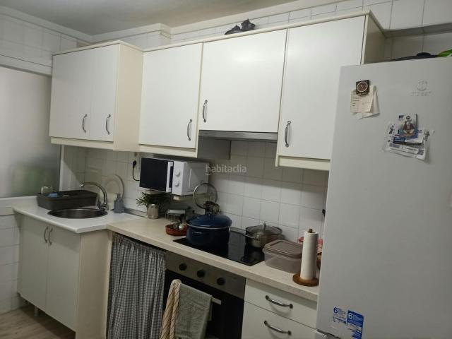 Piso en venta en Gijón, Asturias