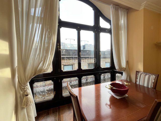 Piso en venta en Gijón, Asturias