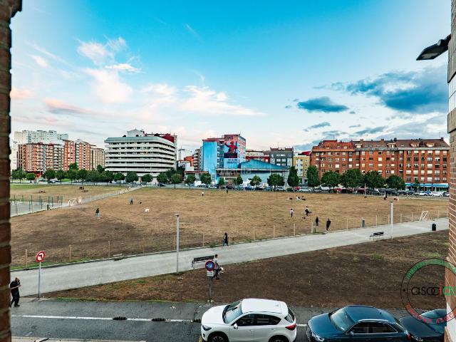 Piso en venta en Gijón, Asturias