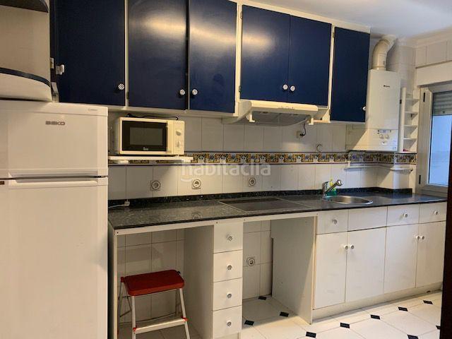 Piso en venta en Gijón, Asturias